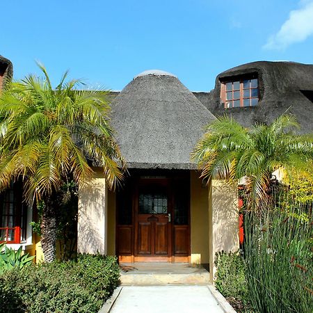 Inkosi Luxury Lodge Parow Buitenkant foto