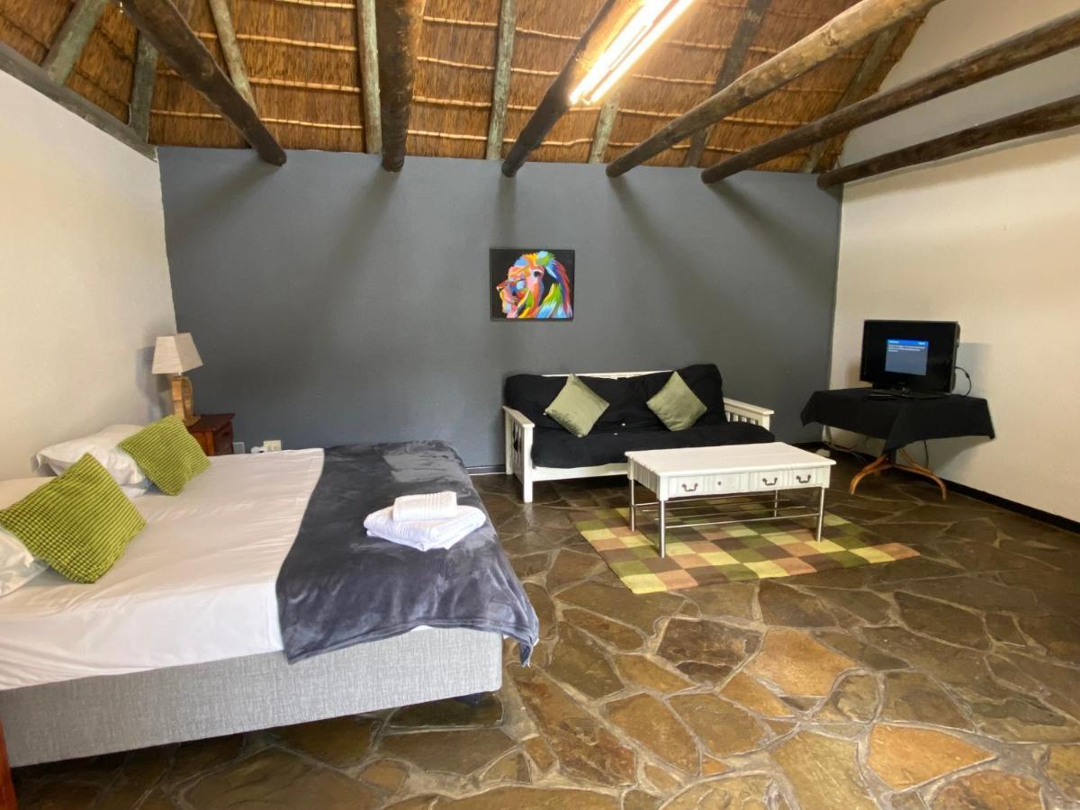 Inkosi Luxury Lodge Parow Buitenkant foto