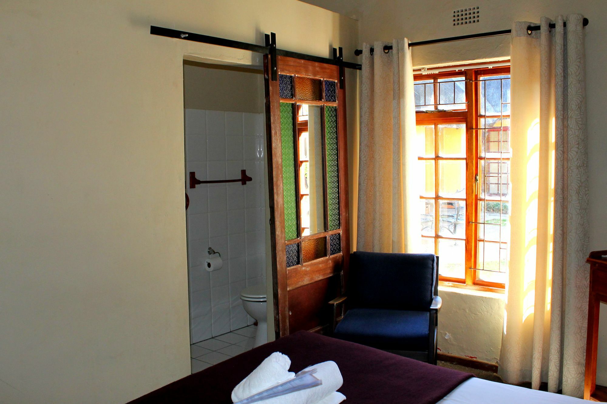 Inkosi Luxury Lodge Parow Buitenkant foto