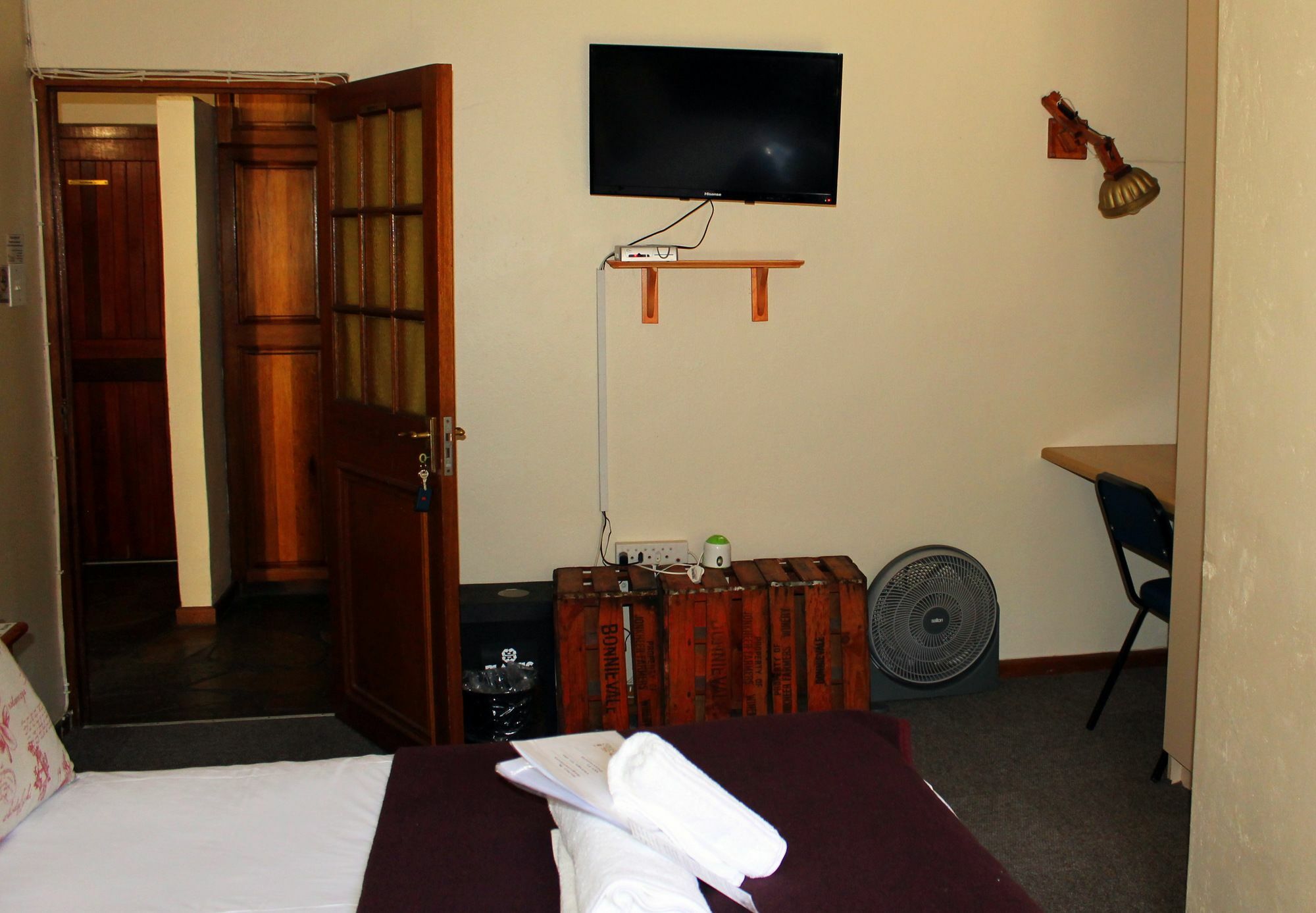 Inkosi Luxury Lodge Parow Buitenkant foto